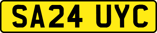 SA24UYC