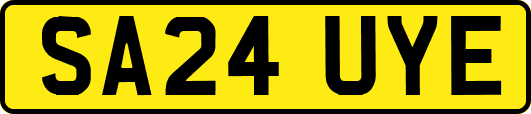 SA24UYE