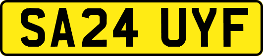 SA24UYF