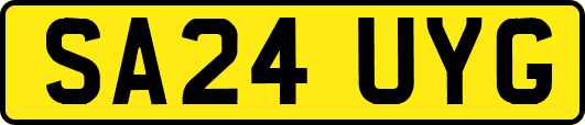 SA24UYG