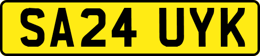 SA24UYK