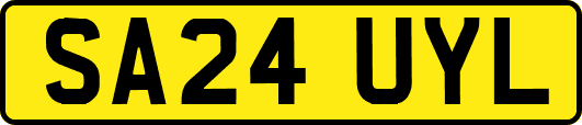 SA24UYL