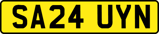 SA24UYN