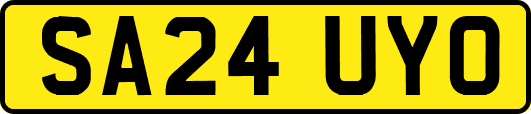 SA24UYO