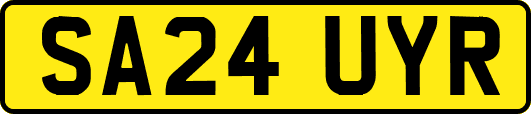 SA24UYR