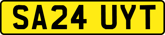 SA24UYT