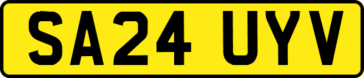 SA24UYV