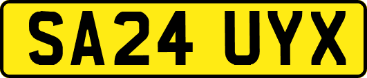 SA24UYX
