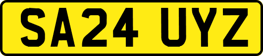 SA24UYZ