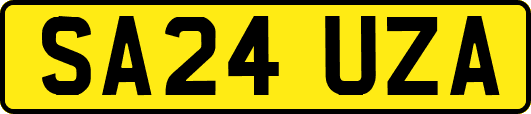 SA24UZA