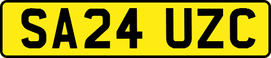SA24UZC