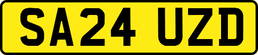 SA24UZD