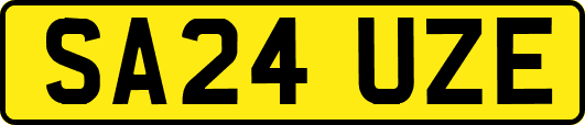 SA24UZE