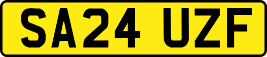 SA24UZF