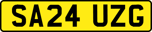 SA24UZG