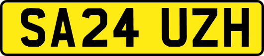 SA24UZH