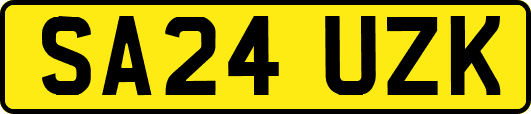 SA24UZK