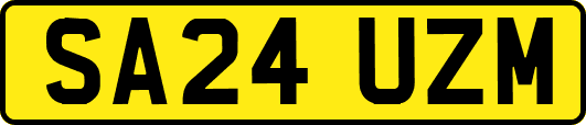 SA24UZM