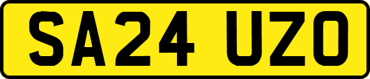 SA24UZO