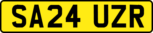 SA24UZR