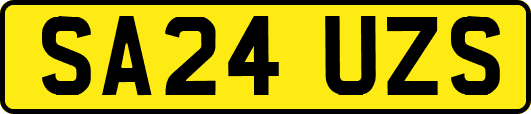 SA24UZS