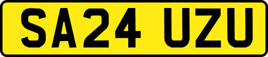 SA24UZU