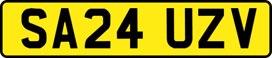 SA24UZV