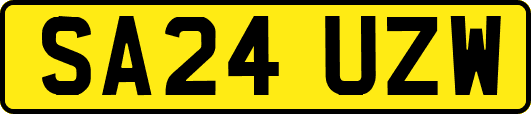 SA24UZW