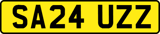 SA24UZZ