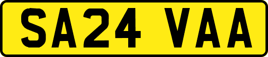 SA24VAA