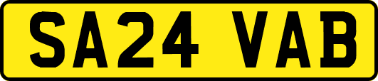 SA24VAB