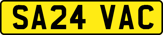 SA24VAC