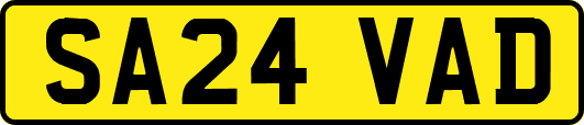 SA24VAD