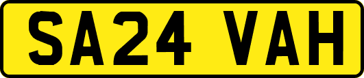 SA24VAH