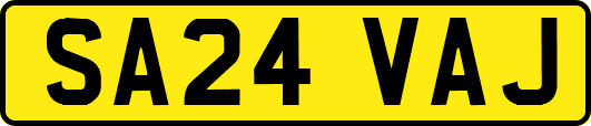 SA24VAJ
