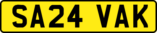 SA24VAK