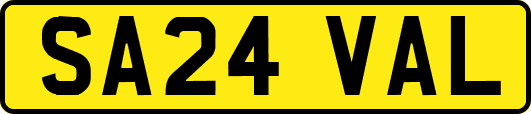 SA24VAL