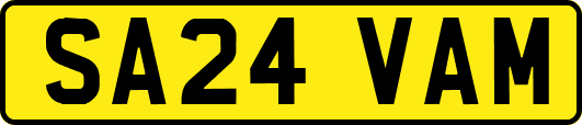 SA24VAM