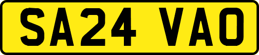 SA24VAO