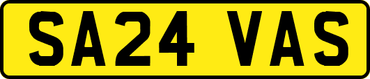 SA24VAS