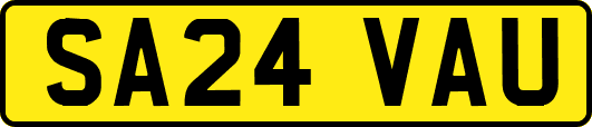 SA24VAU