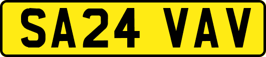 SA24VAV