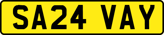 SA24VAY