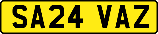 SA24VAZ