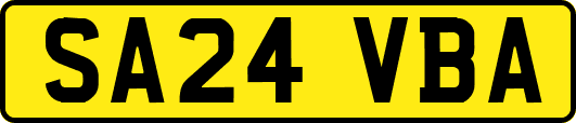 SA24VBA