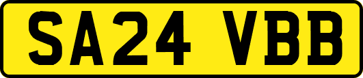 SA24VBB