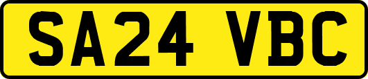 SA24VBC