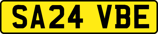 SA24VBE