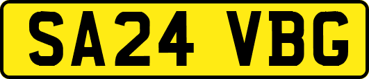 SA24VBG