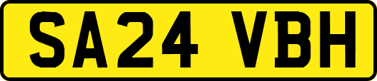 SA24VBH